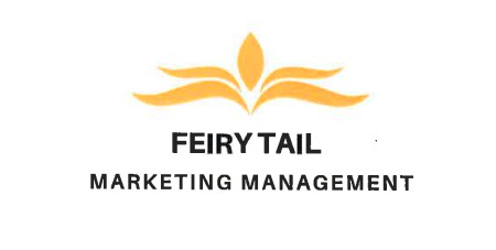 FEIRY TAIL Logo